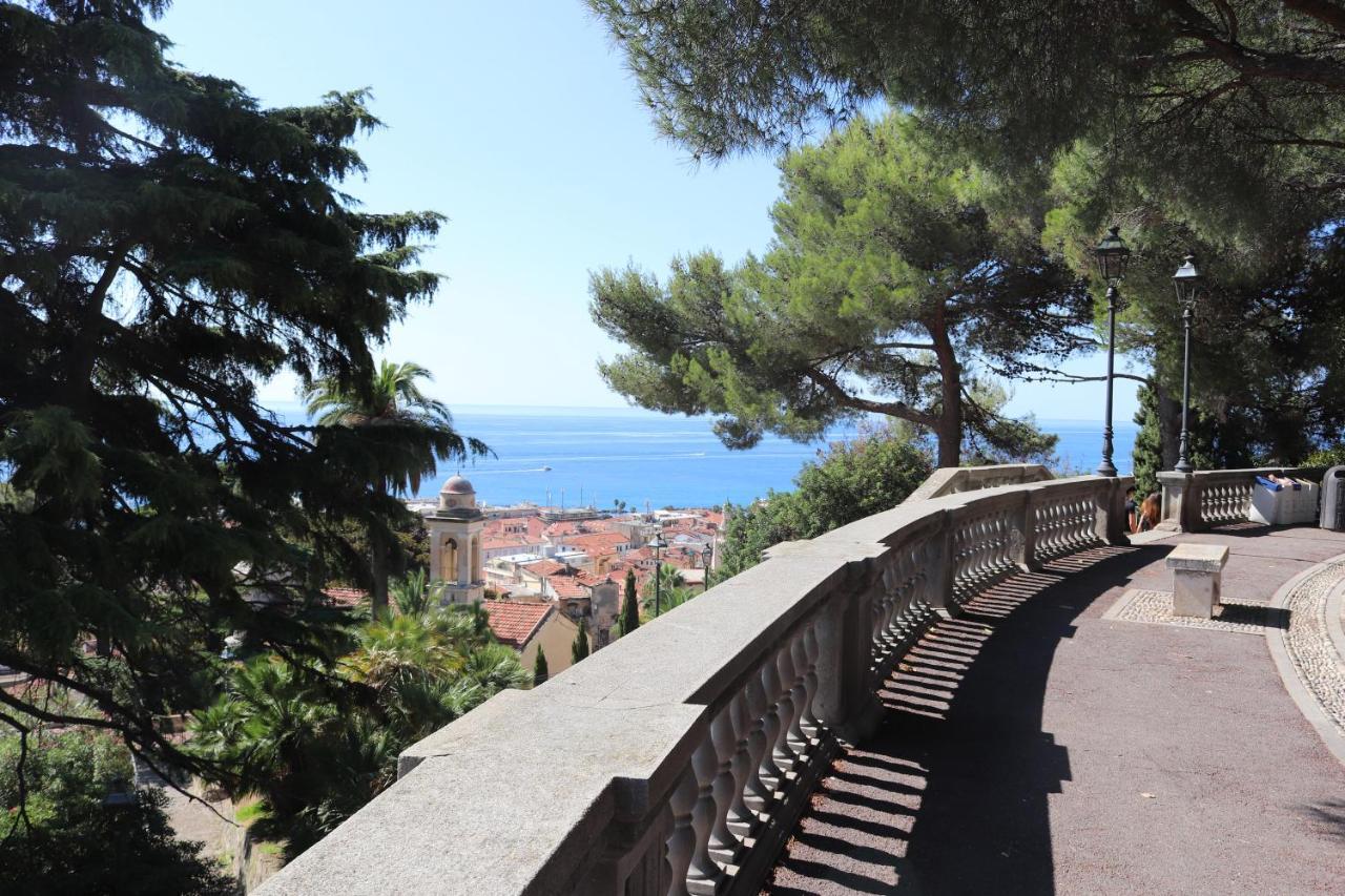 Kadevi Sanremo - Centralissimo, Vicino Al Mare, Garage Sempre Disponibile, Bici Ad Uso Gratuito- Exterior photo
