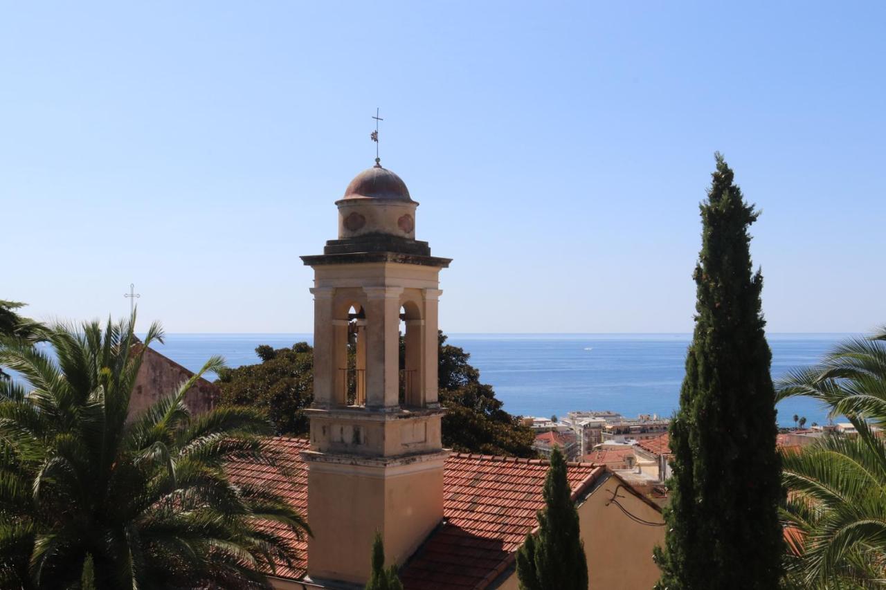 Kadevi Sanremo - Centralissimo, Vicino Al Mare, Garage Sempre Disponibile, Bici Ad Uso Gratuito- Exterior photo