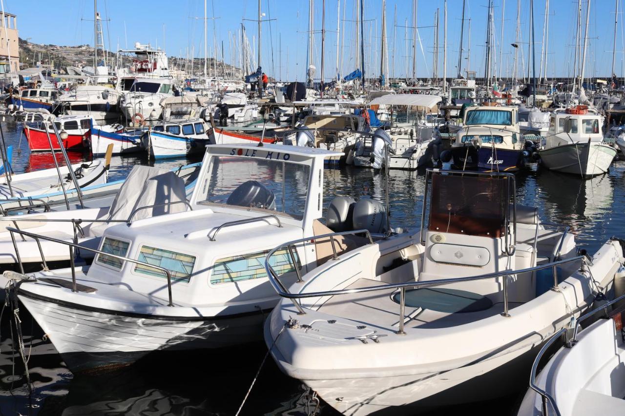 Kadevi Sanremo - Centralissimo, Vicino Al Mare, Garage Sempre Disponibile, Bici Ad Uso Gratuito- Exterior photo