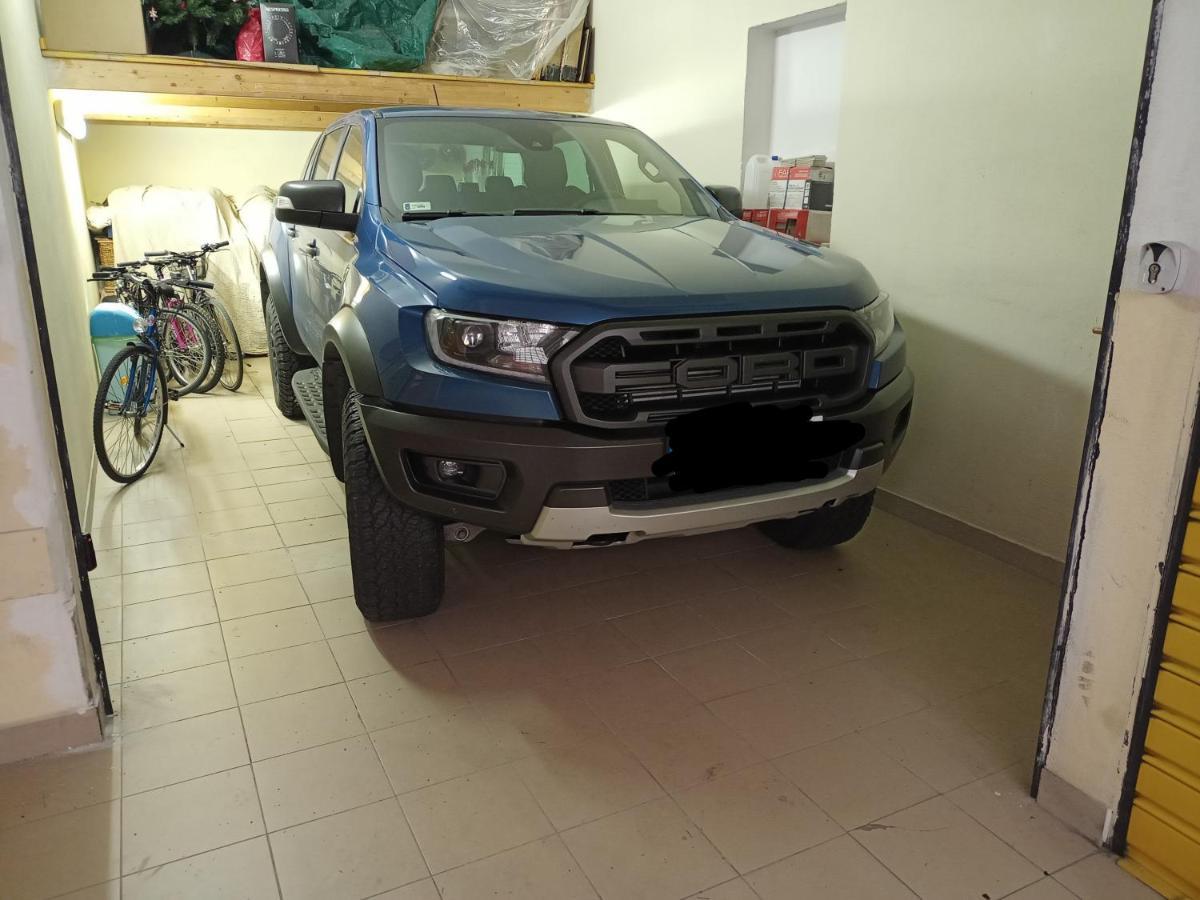 Kadevi Sanremo - Centralissimo, Vicino Al Mare, Garage Sempre Disponibile, Bici Ad Uso Gratuito- Exterior photo