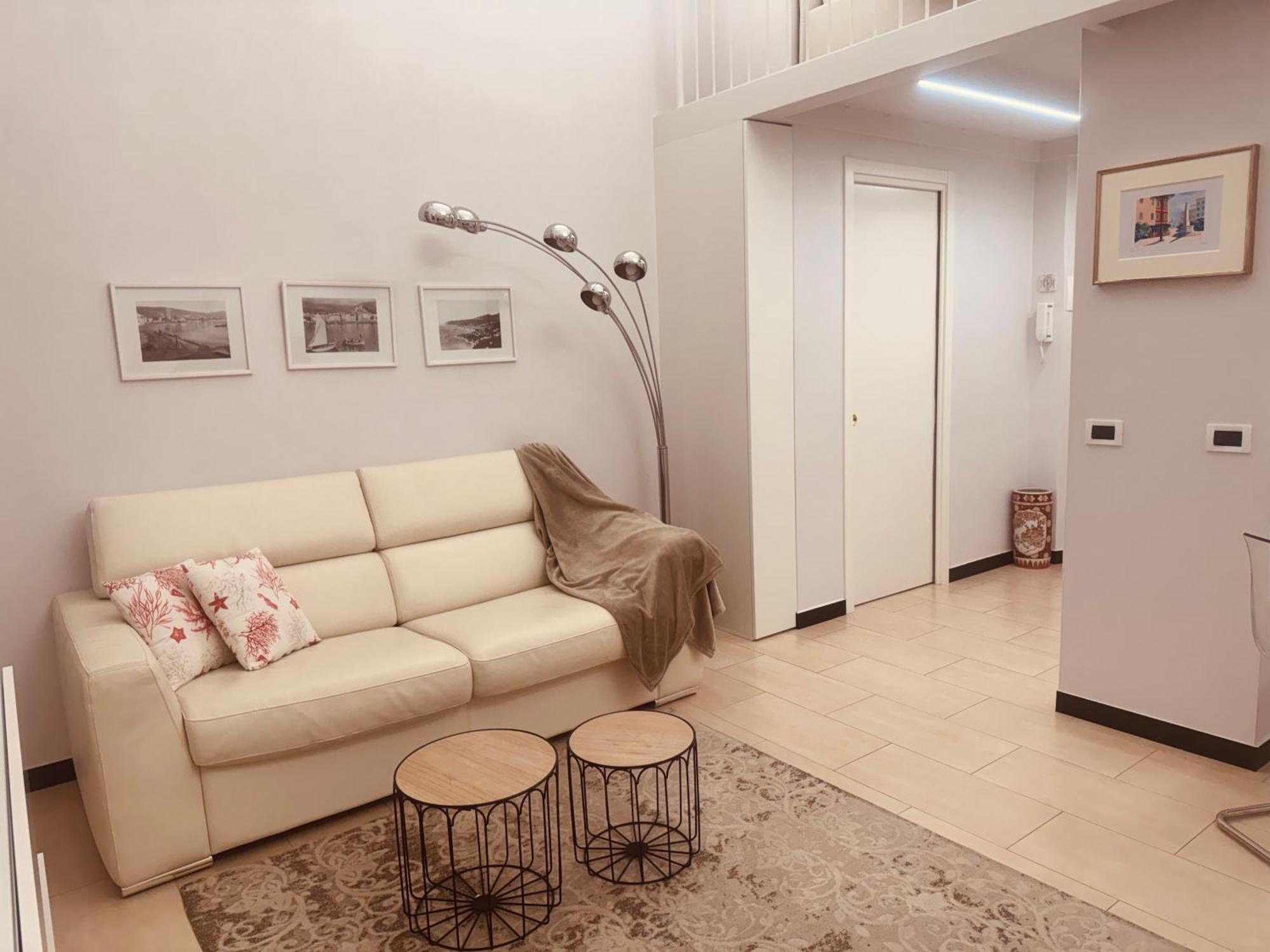 Kadevi Sanremo - Centralissimo, Vicino Al Mare, Garage Sempre Disponibile, Bici Ad Uso Gratuito- Exterior photo